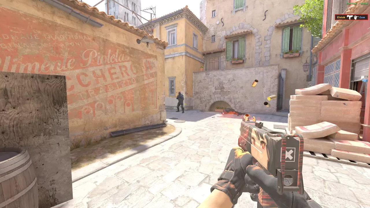 highlight